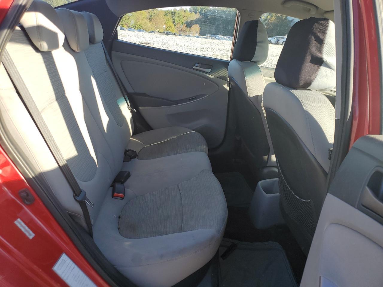 2015 HYUNDAI ACCENT
