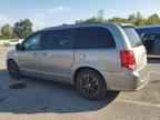2015 DODGE GRAND CARAVAN