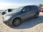 2014 NISSAN PATHFINDER