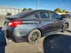 2019 SUBARU WRX