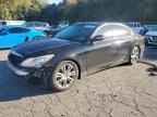2013 HYUNDAI GENESIS