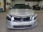 2009 HONDA ACCORD