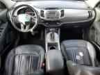 2016 KIA SPORTAGE
