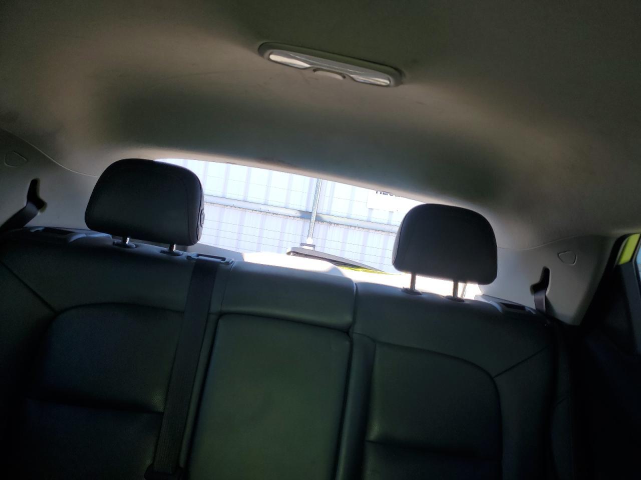 2019 CHEVROLET Bolt EV