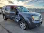 2015 HONDA PILOT