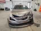 2014 HYUNDAI SONATA