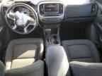 2015 GMC CANYON