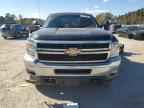 2011 CHEVROLET Silverado