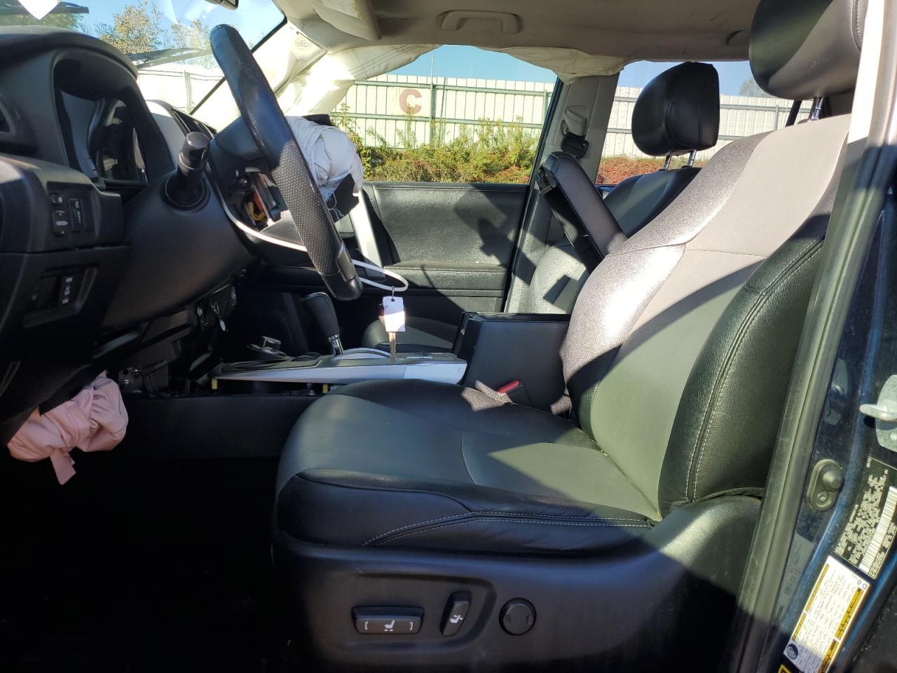 2014 TOYOTA 4Runner