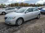 2008 TOYOTA CAMRY