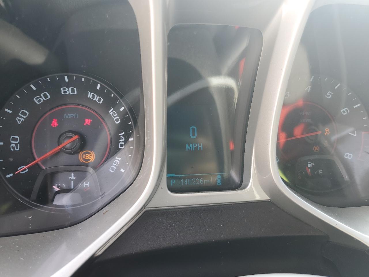 2013 CHEVROLET Camaro