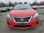 2015 NISSAN SENTRA