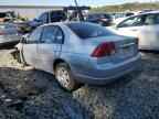 2003 HONDA CIVIC