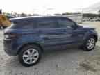 2017 LAND ROVER RANGE ROVER EVOQUE