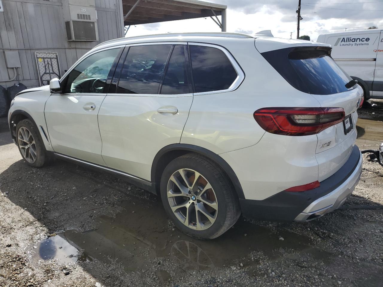 2019 BMW X5