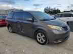 2013 TOYOTA SIENNA