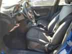2011 FORD Fiesta