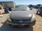 2005 HONDA ACCORD