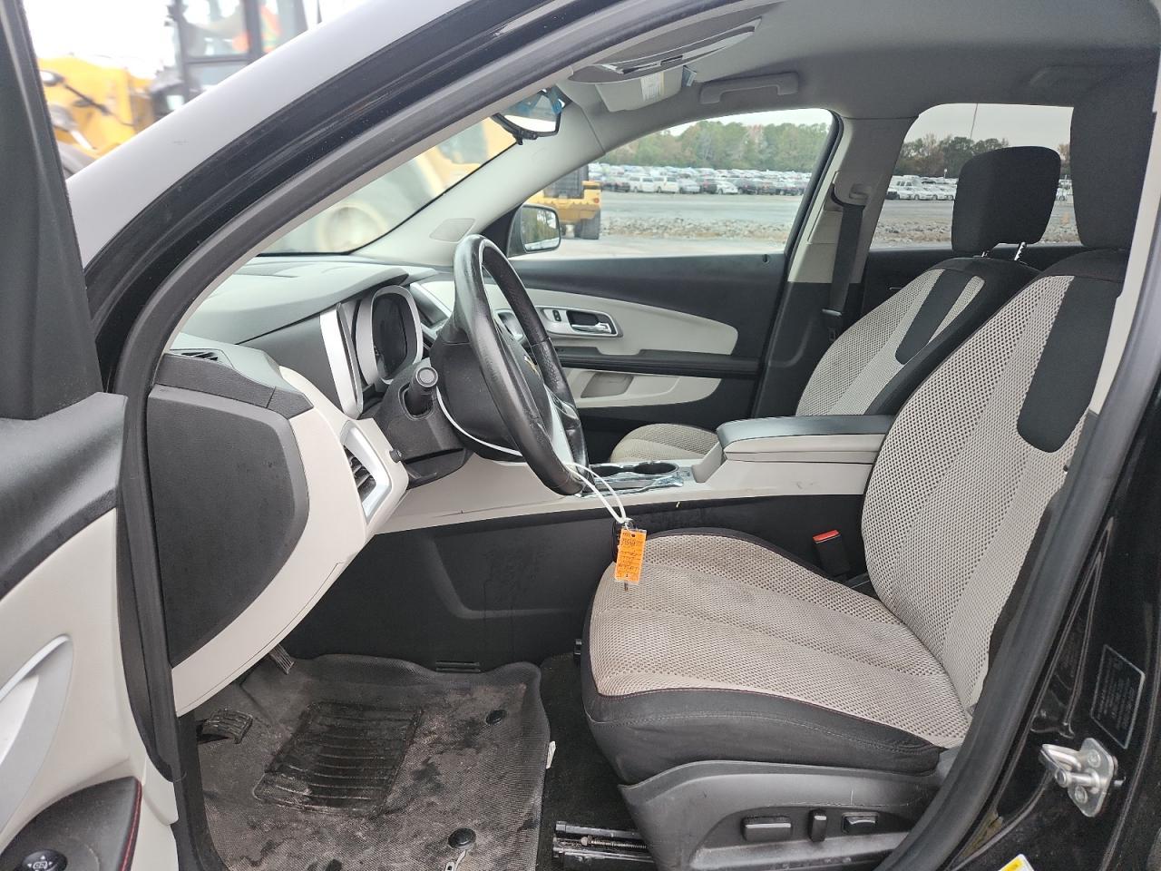 2012 CHEVROLET EQUINOX