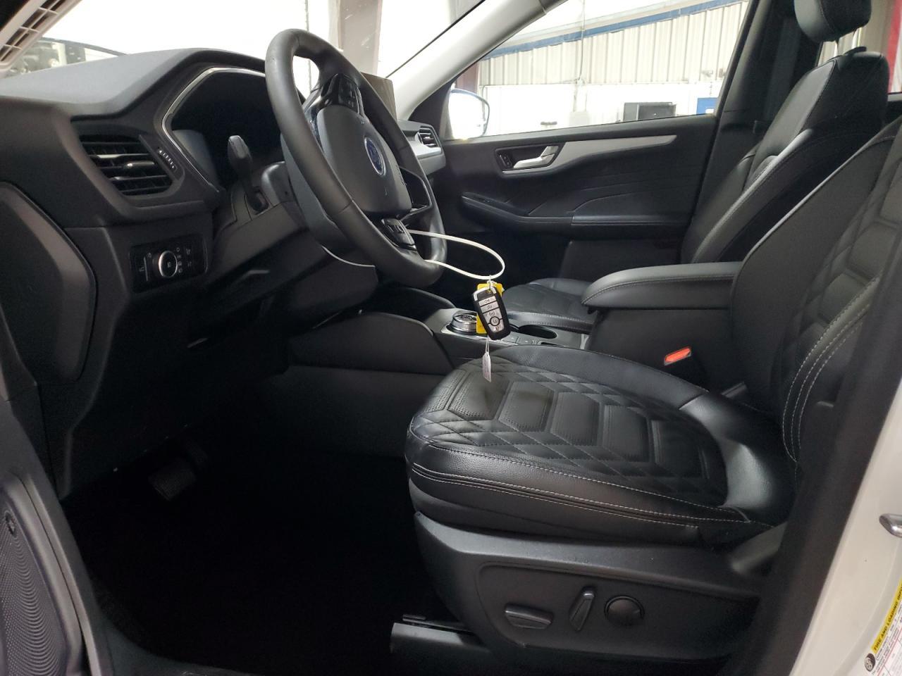 2023 FORD ESCAPE