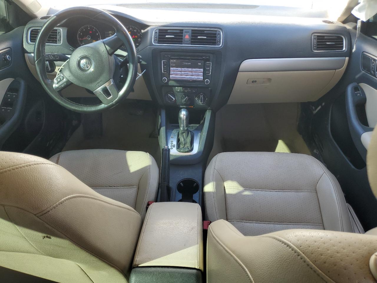 2013 VOLKSWAGEN JETTA