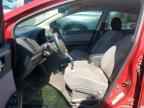 2011 NISSAN SENTRA