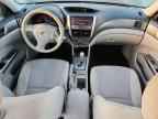 2011 SUBARU FORESTER
