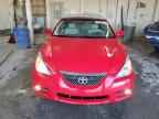 2008 TOYOTA CAMRY