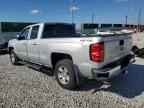 2016 CHEVROLET Silverado
