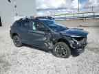 2020 SUBARU Crosstrek