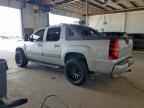 2011 CHEVROLET Avalanche