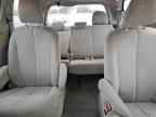2012 TOYOTA SIENNA