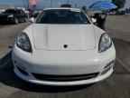 2011 PORSCHE Panamera