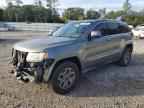 2012 JEEP Grand Cherokee