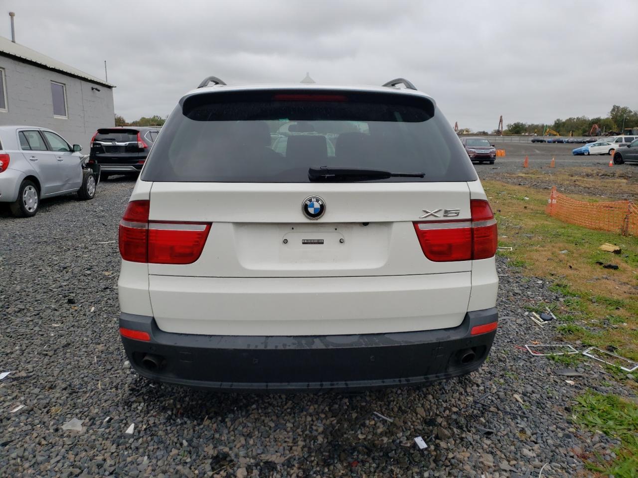 2009 BMW X5