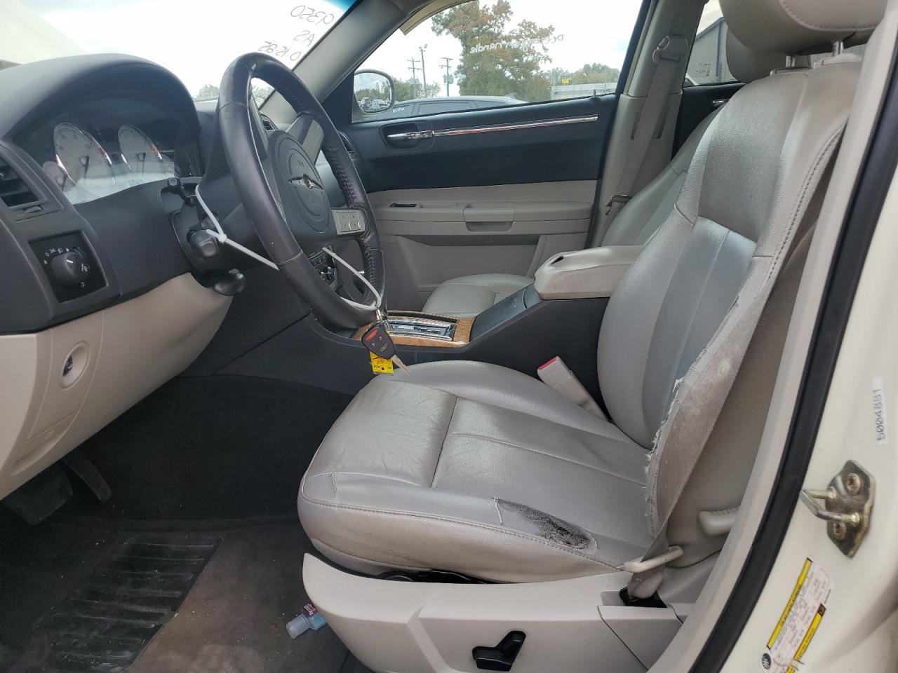 2006 CHRYSLER 300