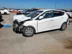 2017 HYUNDAI ACCENT
