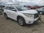 2014 TOYOTA HIGHLANDER
