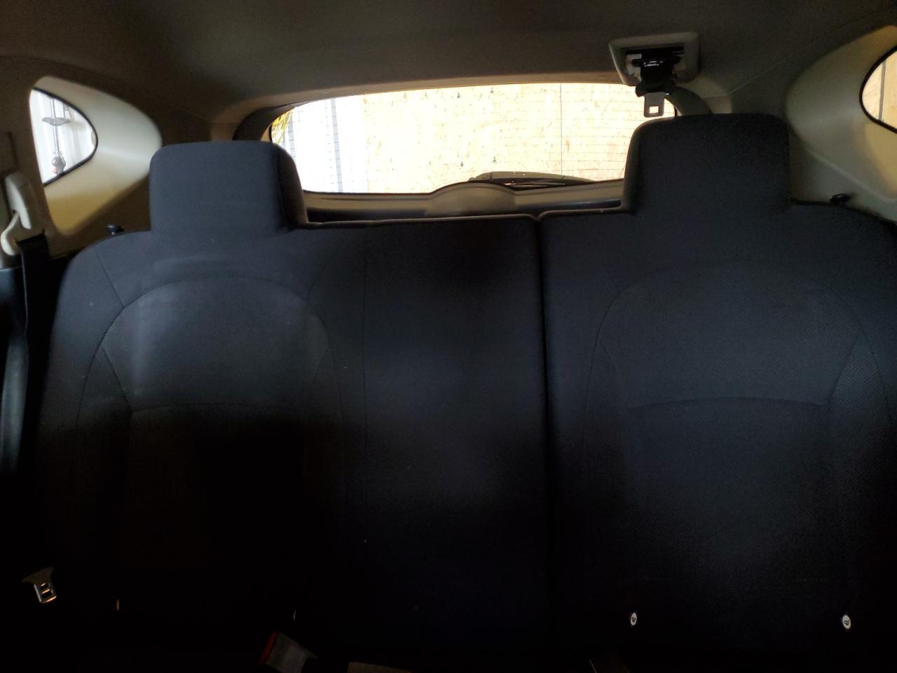 2010 NISSAN ROGUE