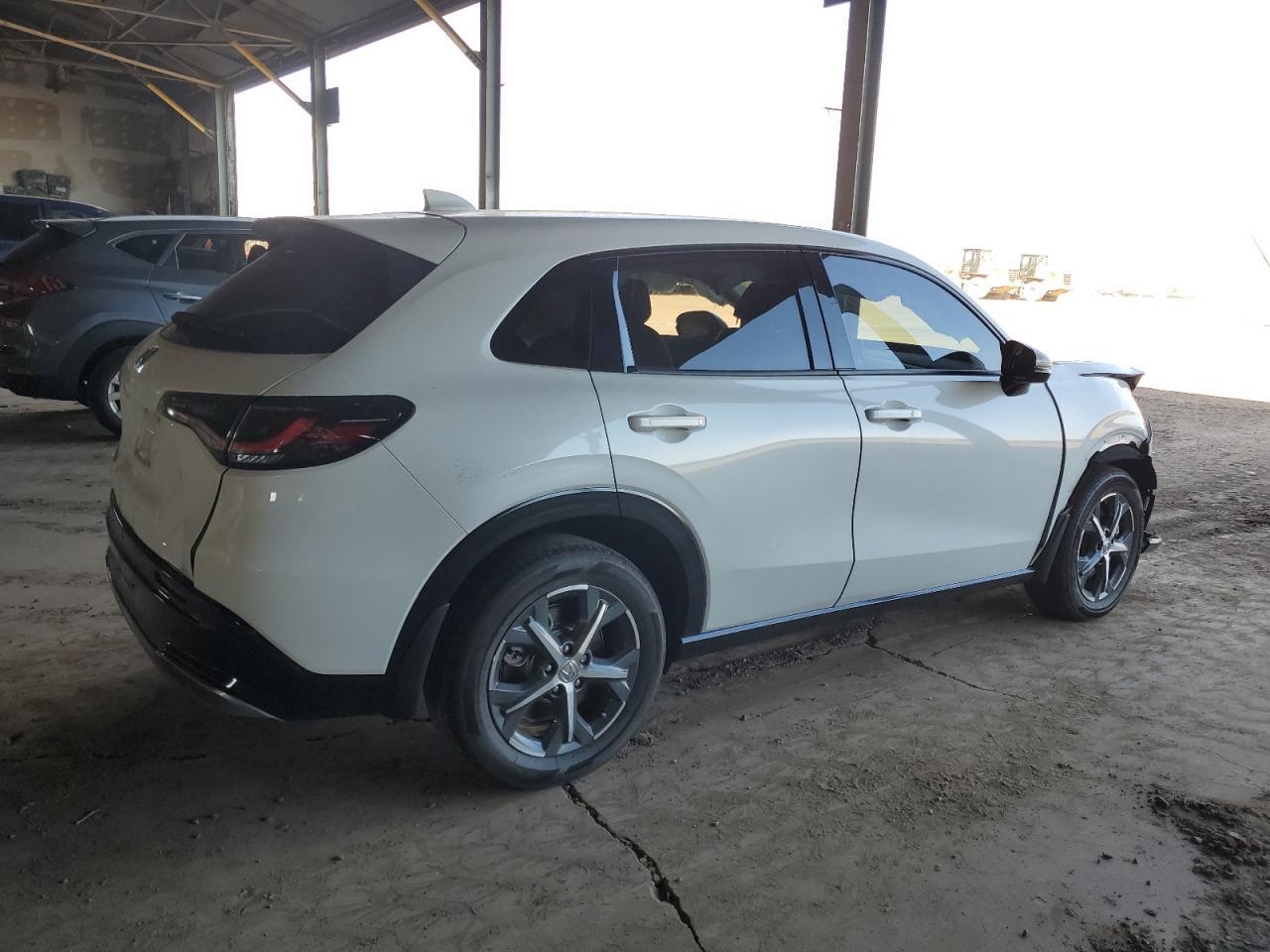 2024 HONDA HR-V