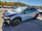 2022 SUBARU Crosstrek
