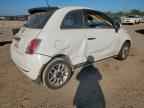 2015 FIAT 500