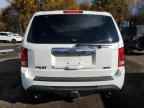 2014 HONDA PILOT