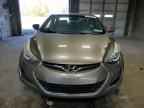 2014 HYUNDAI ELANTRA