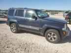 2008 JEEP Liberty