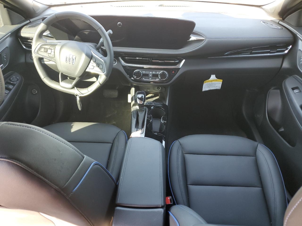 2024 BUICK Envista