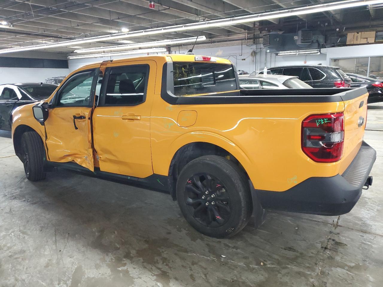 2023 FORD Maverick