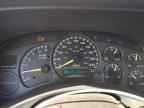 2001 CHEVROLET Silverado