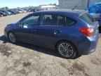 2013 SUBARU IMPREZA