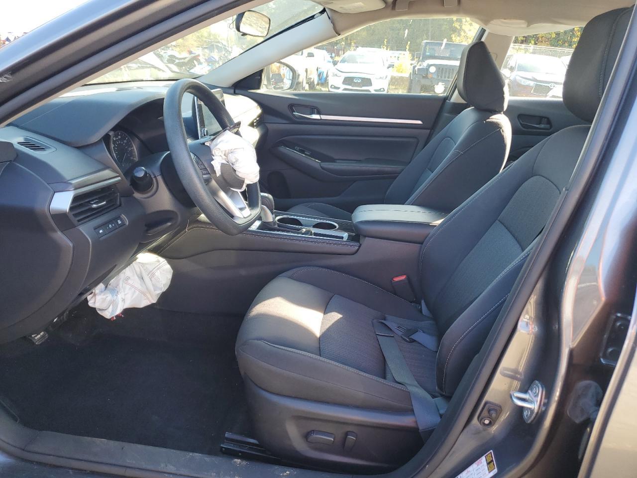 2023 NISSAN ALTIMA